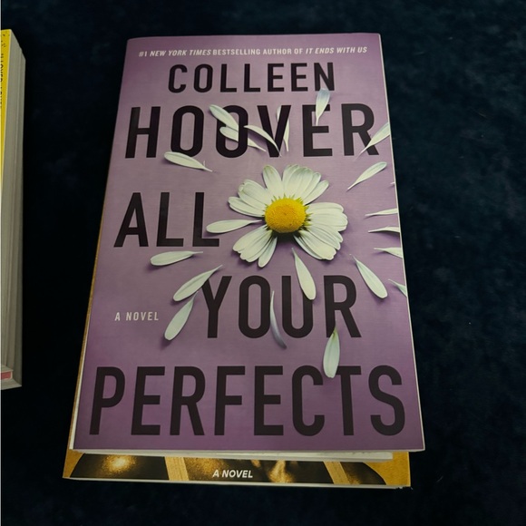 Romance books - Picture 7 of 9